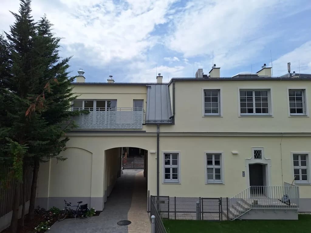 4-Zimmer-Wohnung kaufen in Wien – 128,73 m², € 899.000 – Bild 3 von 8