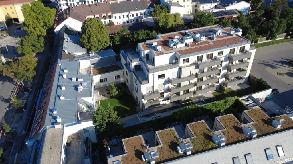 4-Zimmer-Wohnung kaufen in Wien – 128,73 m², € 899.000 – Bild 5 von 8