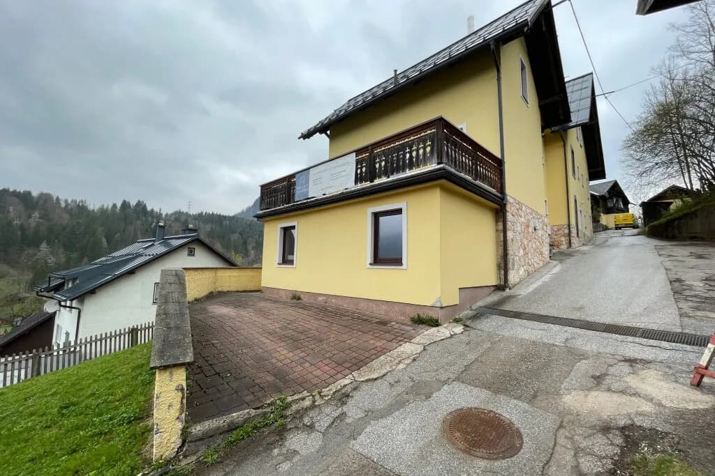 2-Zimmer-Wohnung kaufen in Liezen – 44,29 m², € 169.500 – Bild 8 von 13
