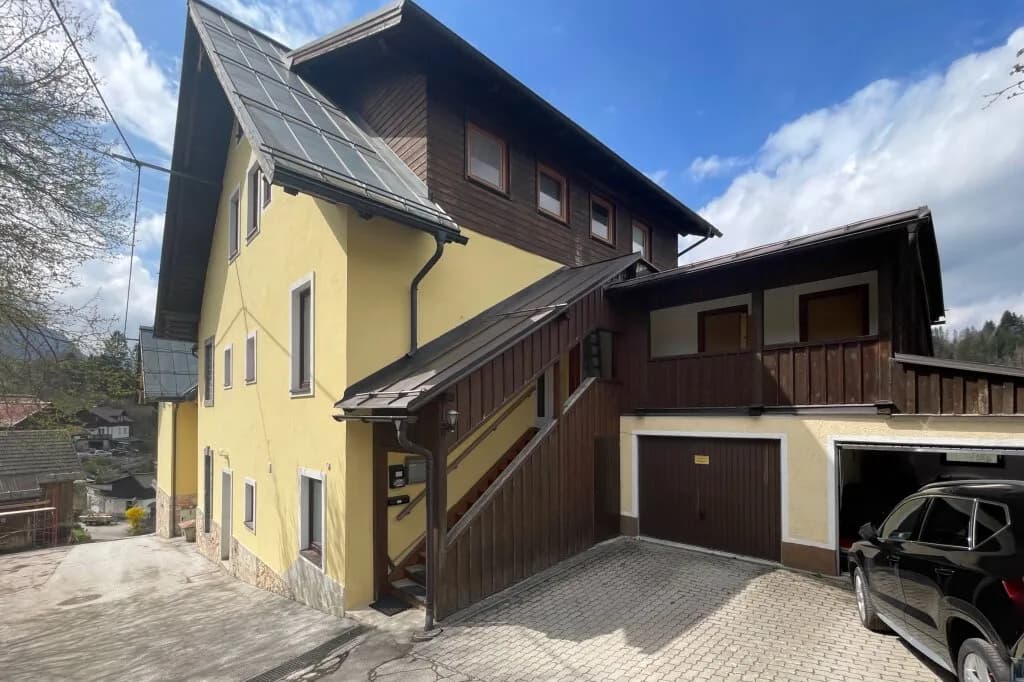 2-Zimmer-Wohnung kaufen in Liezen – 44,29 m², € 169.500 – Bild 9 von 13