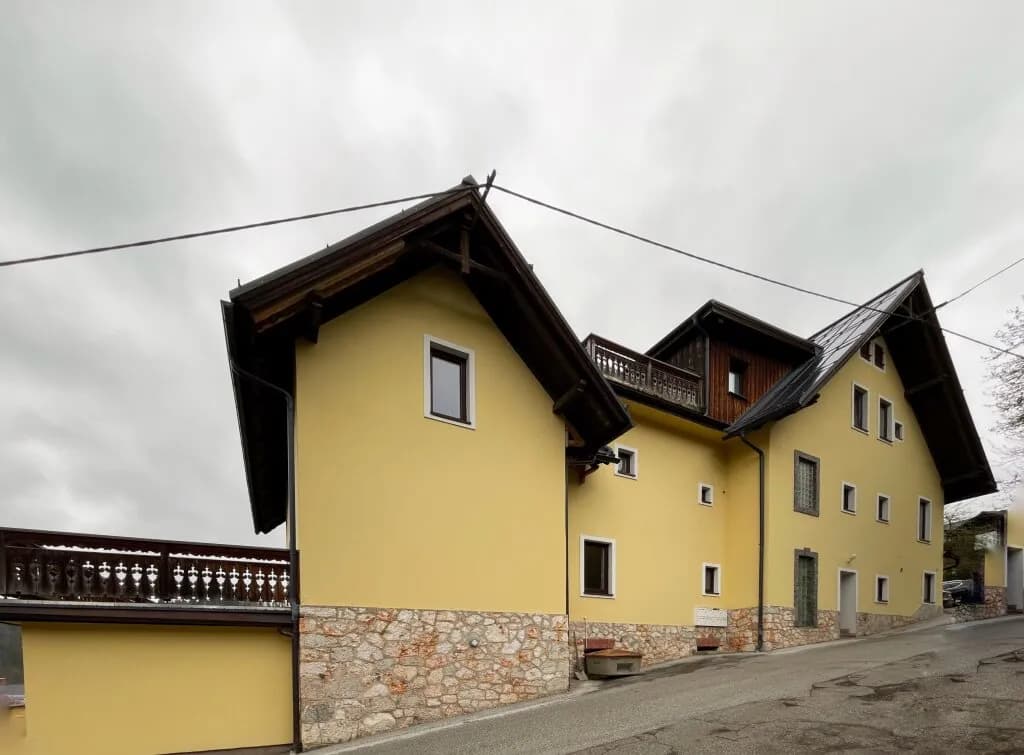 2-Zimmer-Wohnung kaufen in Liezen – 44,29 m², € 169.500 – Bild 10 von 13