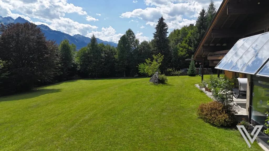 Haus kaufen in Zell am See – 258 m², € 2.600.000 – Bild 2 von 4