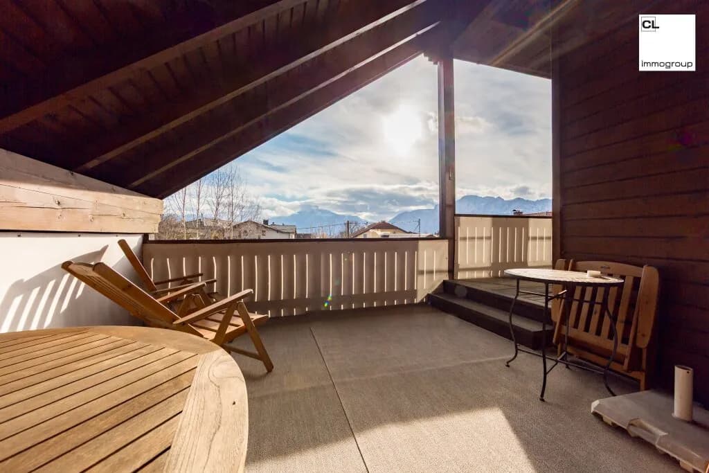 4-Zimmer-Wohnung kaufen in Vöcklabruck – 162 m², € 825.000 – Bild 2 von 14