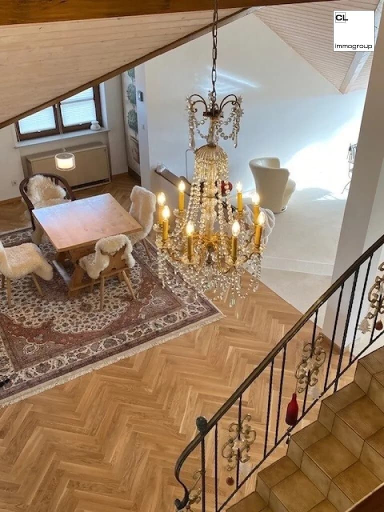 4-Zimmer-Wohnung kaufen in Vöcklabruck – 162 m², € 825.000 – Bild 4 von 14