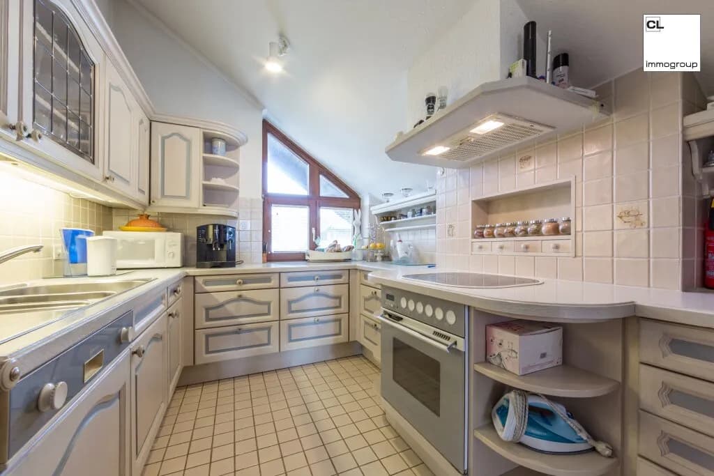 4-Zimmer-Wohnung kaufen in Vöcklabruck – 162 m², € 825.000 – Bild 5 von 14