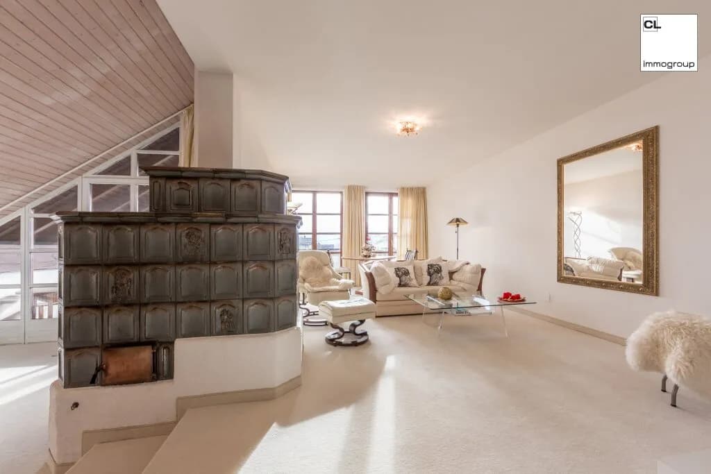 4-Zimmer-Wohnung kaufen in Vöcklabruck – 162 m², € 825.000 – Bild 8 von 14