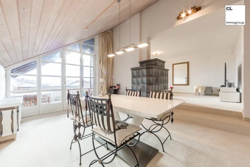 4-Zimmer-Wohnung kaufen in Vöcklabruck – 162 m², € 825.000 – Bild 11 von 14