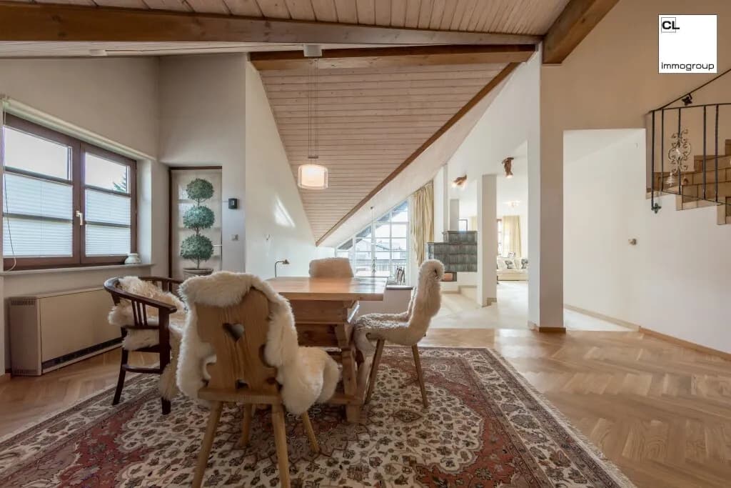4-Zimmer-Wohnung kaufen in Vöcklabruck – 162 m², € 825.000 – Bild 12 von 14