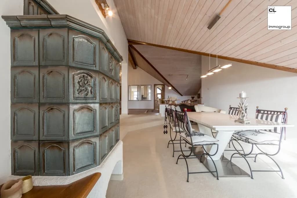 4-Zimmer-Wohnung kaufen in Vöcklabruck – 162 m², € 825.000 – Bild 13 von 14