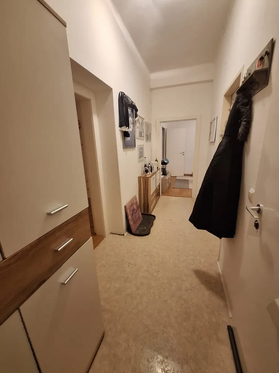 3-Zimmer-Wohnung mieten in Linz – 75,79 m², € 915