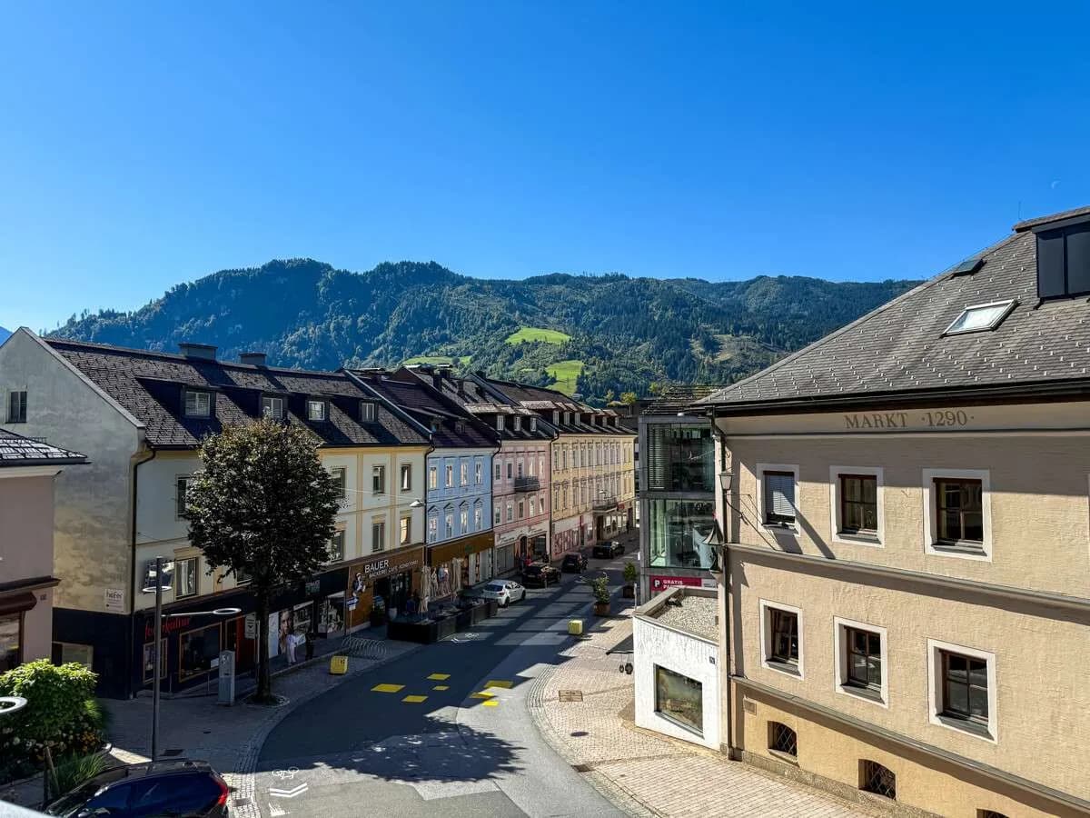 Gewerbeimmobilie mieten in Sankt Johann im Pongau – 130 m², € 990 – Bild 7 von 8