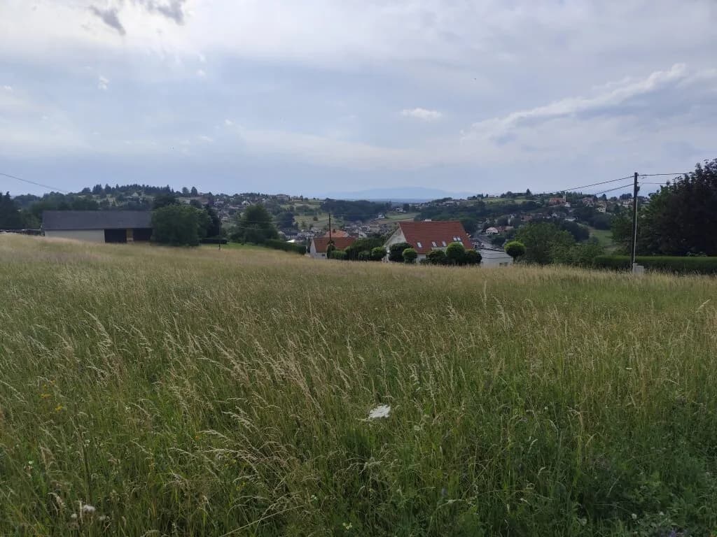 Grundstück kaufen in Oberwart – 5 622 m²