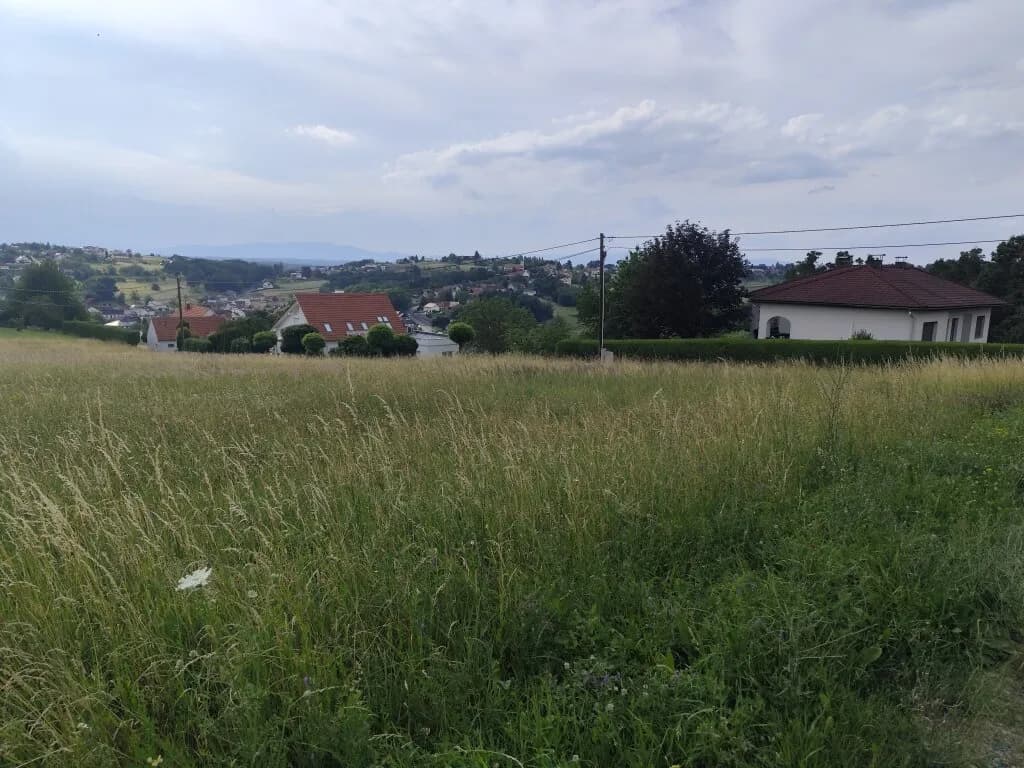 Grundstück kaufen in Oberwart – 5 622 m² – Bild 2 von 2