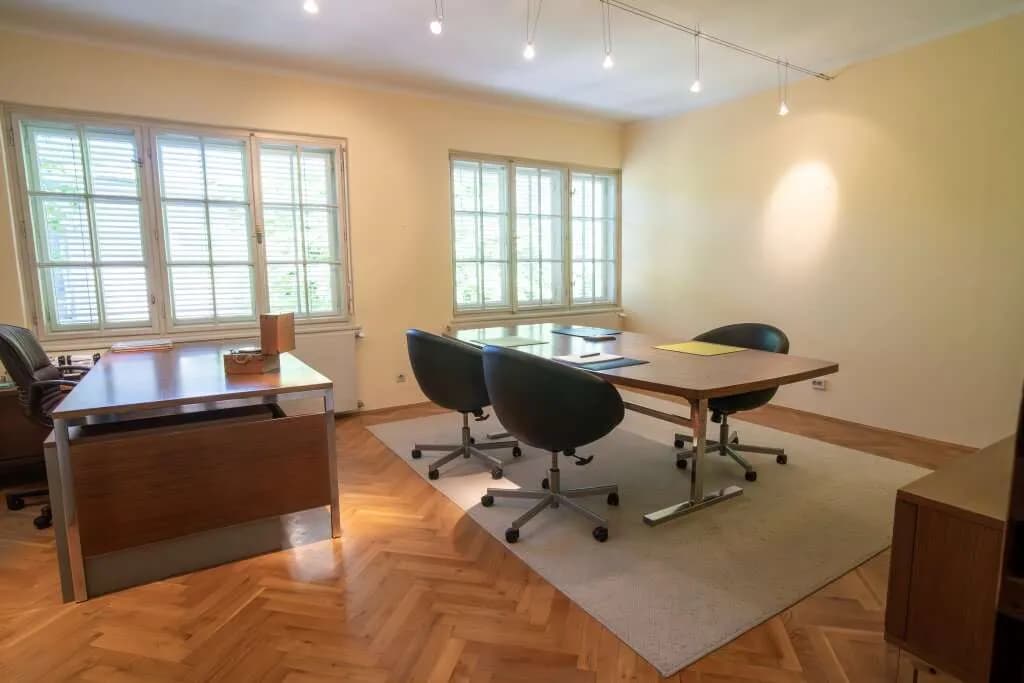 2-Zimmer-Gewerbeimmobilie mieten in Klagenfurt – 40 m², € 8