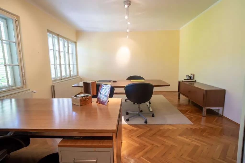 2-Zimmer-Gewerbeimmobilie mieten in Klagenfurt – 40 m², € 8 – Bild 2 von 14