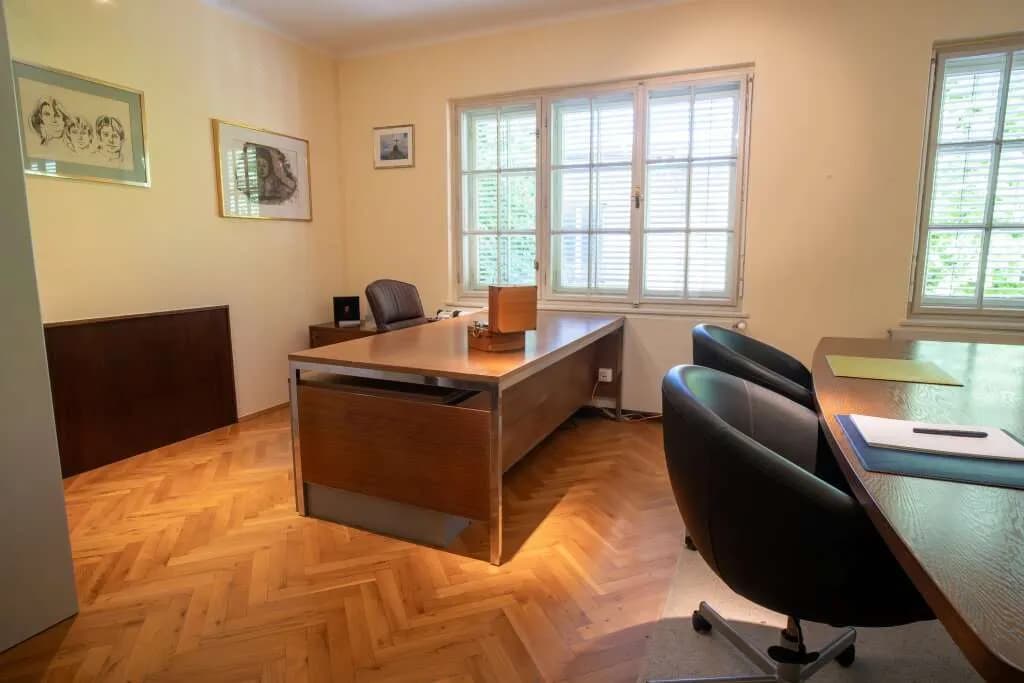 2-Zimmer-Gewerbeimmobilie mieten in Klagenfurt – 40 m², € 8 – Bild 3 von 14