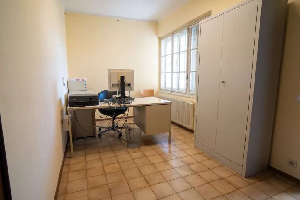 2-Zimmer-Gewerbeimmobilie mieten in Klagenfurt – 40 m², € 8 – Bild 4 von 14