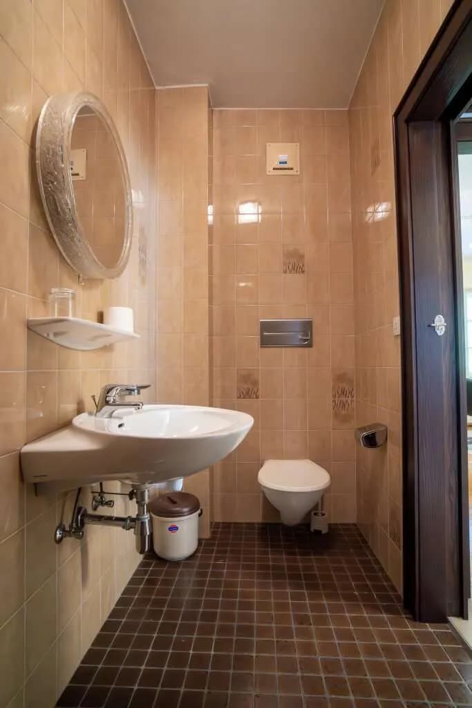 2-Zimmer-Gewerbeimmobilie mieten in Klagenfurt – 40 m², € 8 – Bild 7 von 14