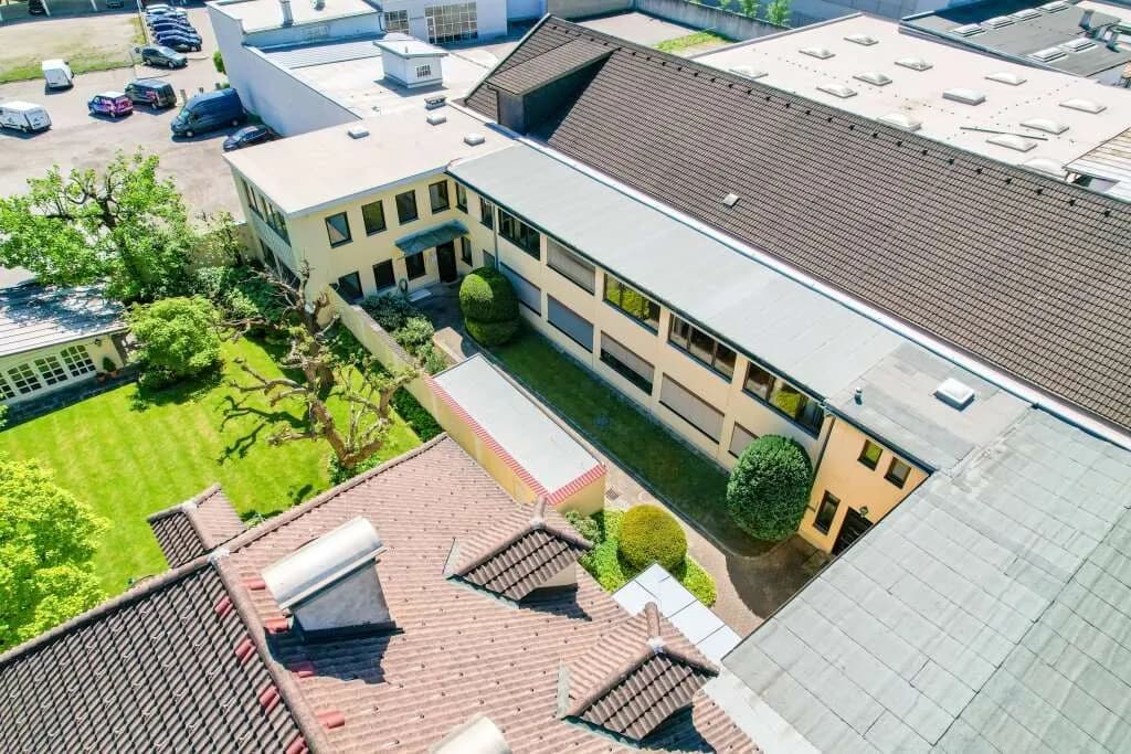 2-Zimmer-Gewerbeimmobilie mieten in Klagenfurt – 40 m², € 8 – Bild 12 von 14