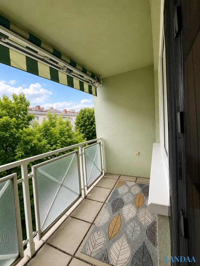 4-Zimmer-Wohnung kaufen in Wien – 109 m², € 409.000