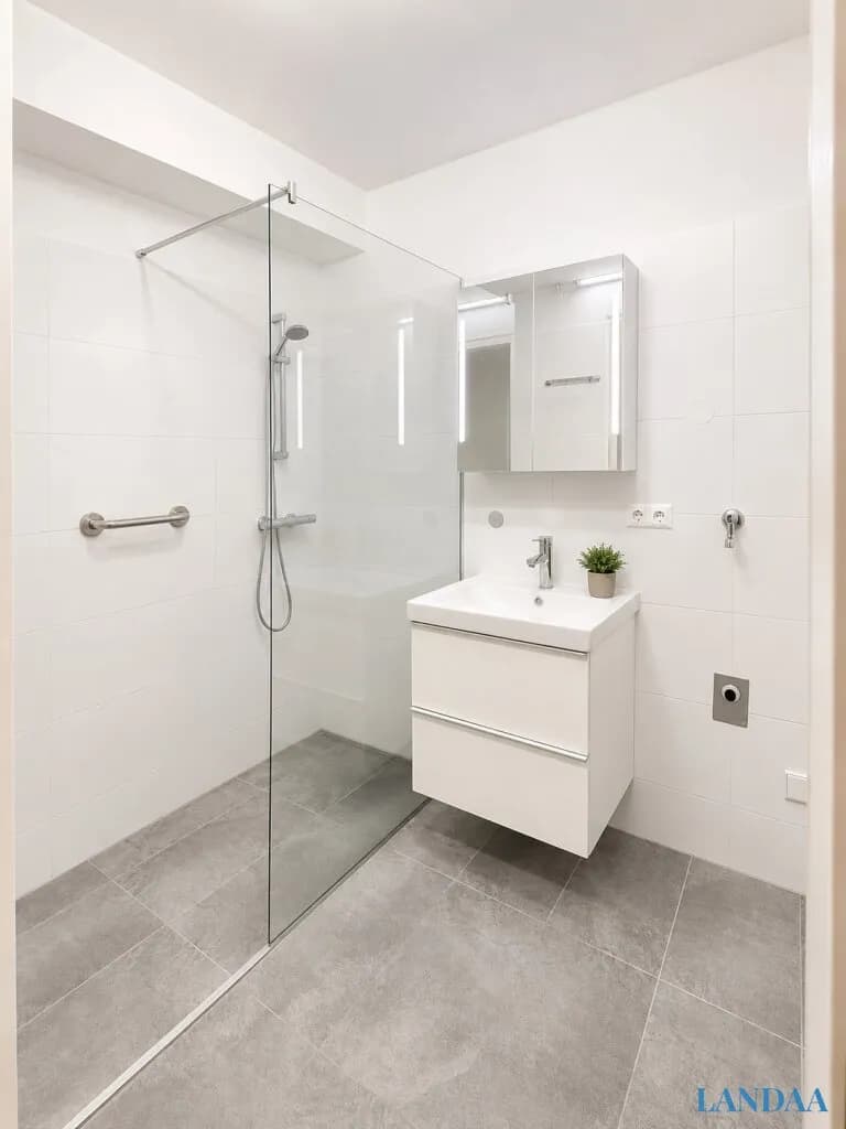 4-Zimmer-Wohnung kaufen in Wien – 109 m², € 409.000 – Bild 3 von 11