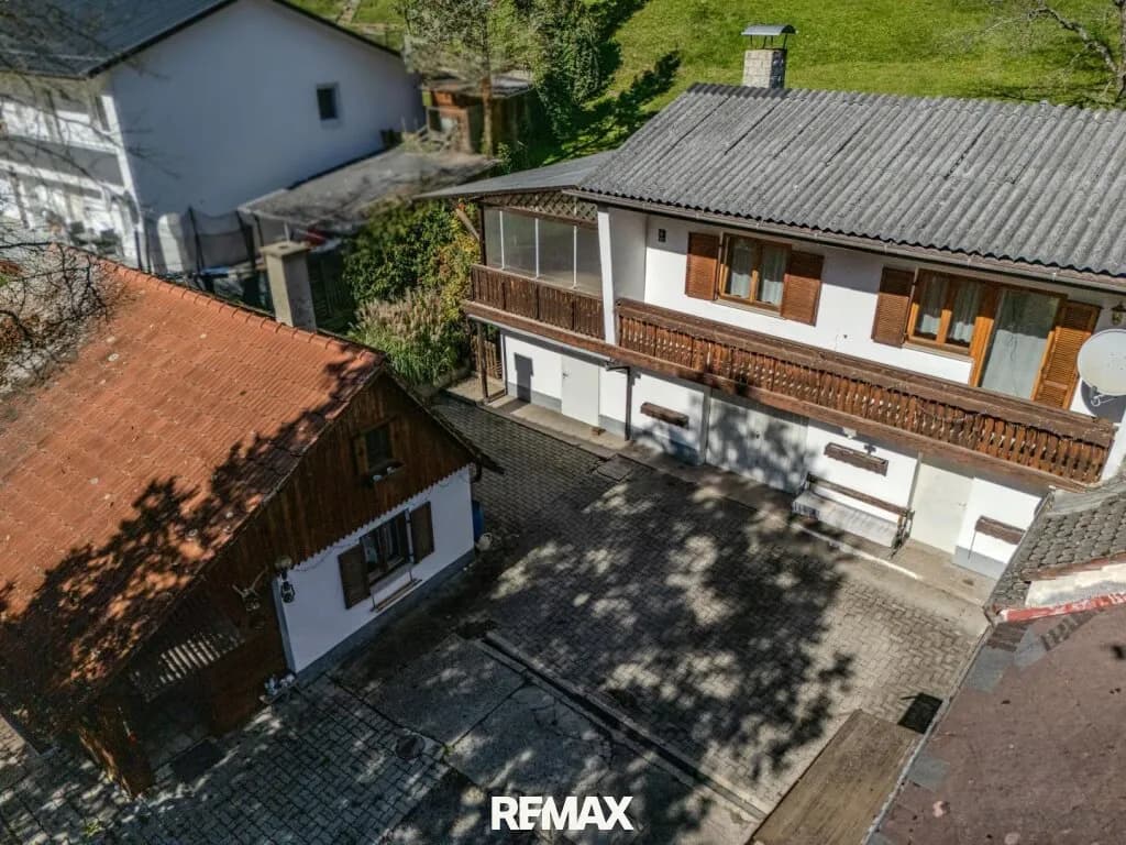 12-Zimmer-Haus kaufen in Graz-Umgebung – 170 m², € 375.000