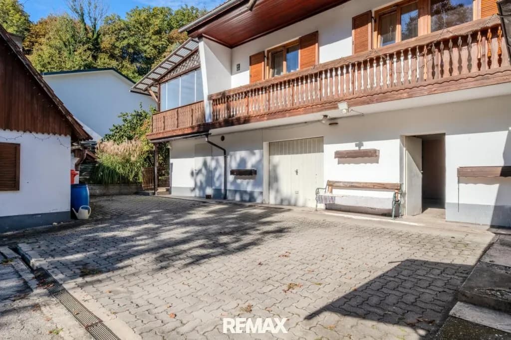 12-Zimmer-Haus kaufen in Graz-Umgebung – 170 m², € 375.000 – Bild 2 von 19