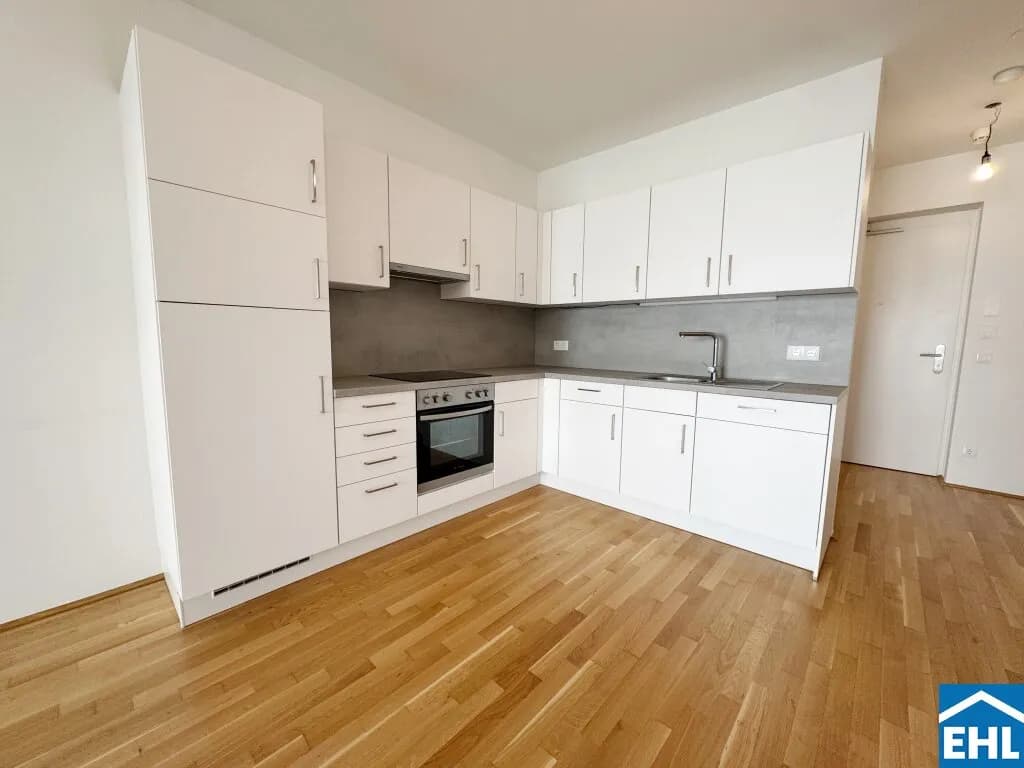 2-Zimmer-Wohnung mieten in Wien – 58,32 m², € 1.070 – Bild 3 von 12