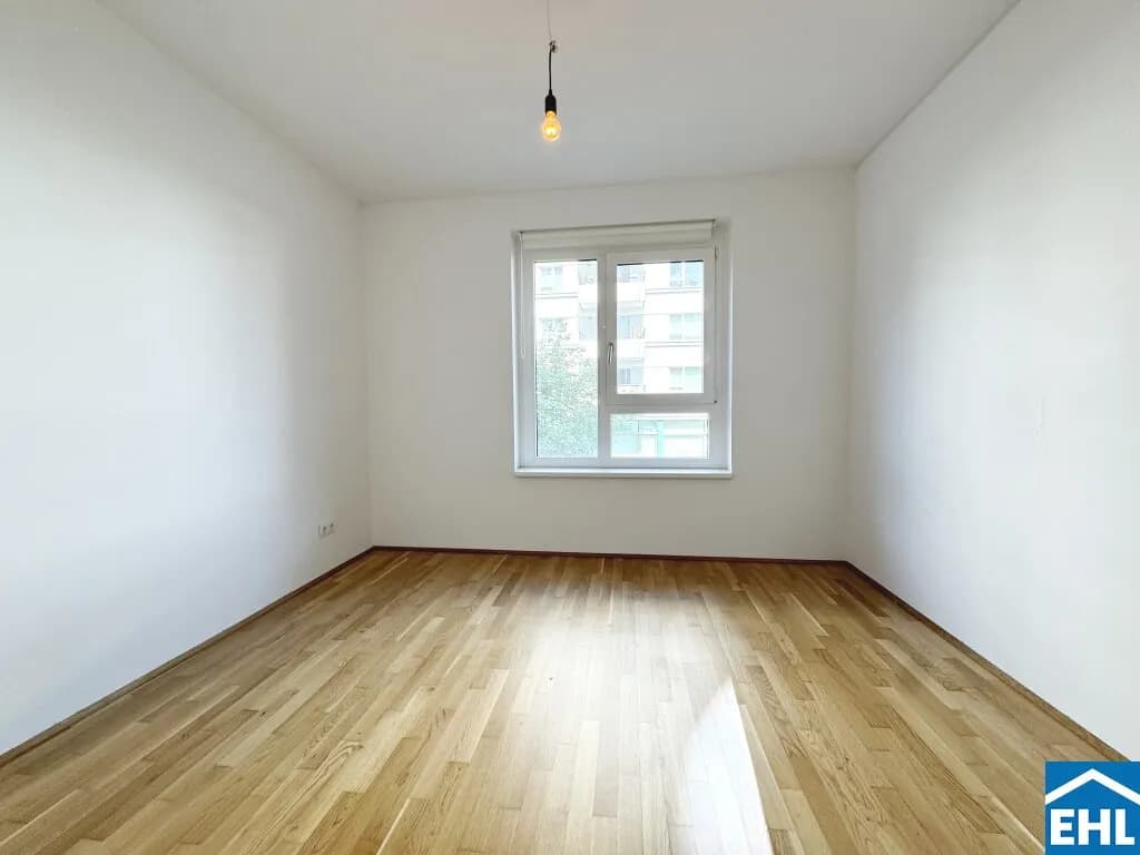 2-Zimmer-Wohnung mieten in Wien – 58,32 m², € 1.070 – Bild 4 von 12