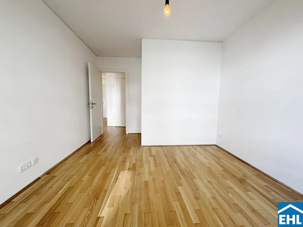 2-Zimmer-Wohnung mieten in Wien – 58,32 m², € 1.070 – Bild 5 von 12