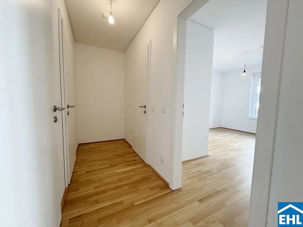 2-Zimmer-Wohnung mieten in Wien – 58,32 m², € 1.070 – Bild 6 von 12