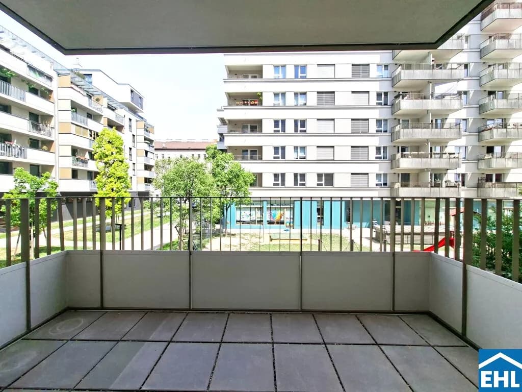 2-Zimmer-Wohnung mieten in Wien – 58,32 m², € 1.070 – Bild 8 von 12