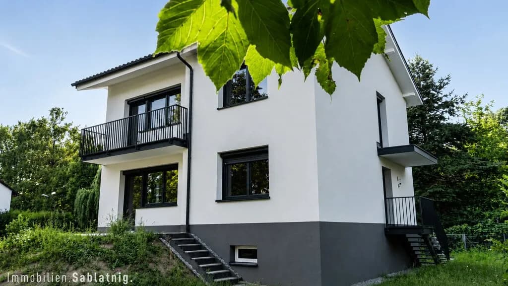 6-Zimmer-Haus kaufen in Weiz – 140 m², € 459.000