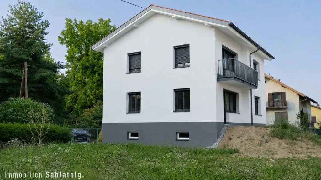 6-Zimmer-Haus kaufen in Weiz – 140 m², € 459.000 – Bild 3 von 26