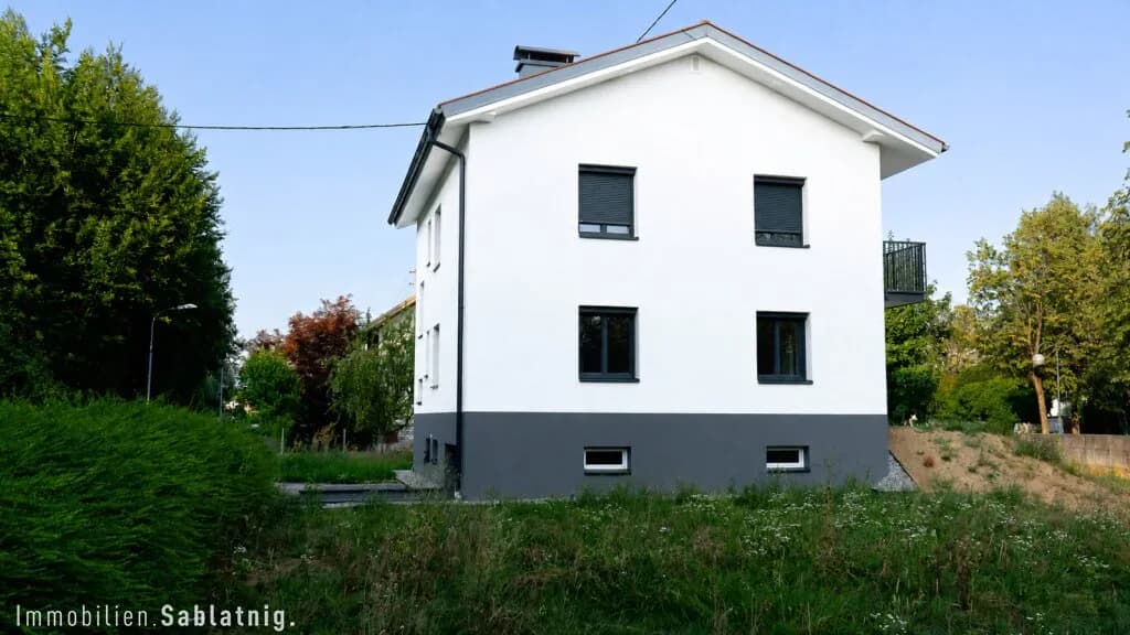 6-Zimmer-Haus kaufen in Weiz – 140 m², € 459.000 – Bild 4 von 26