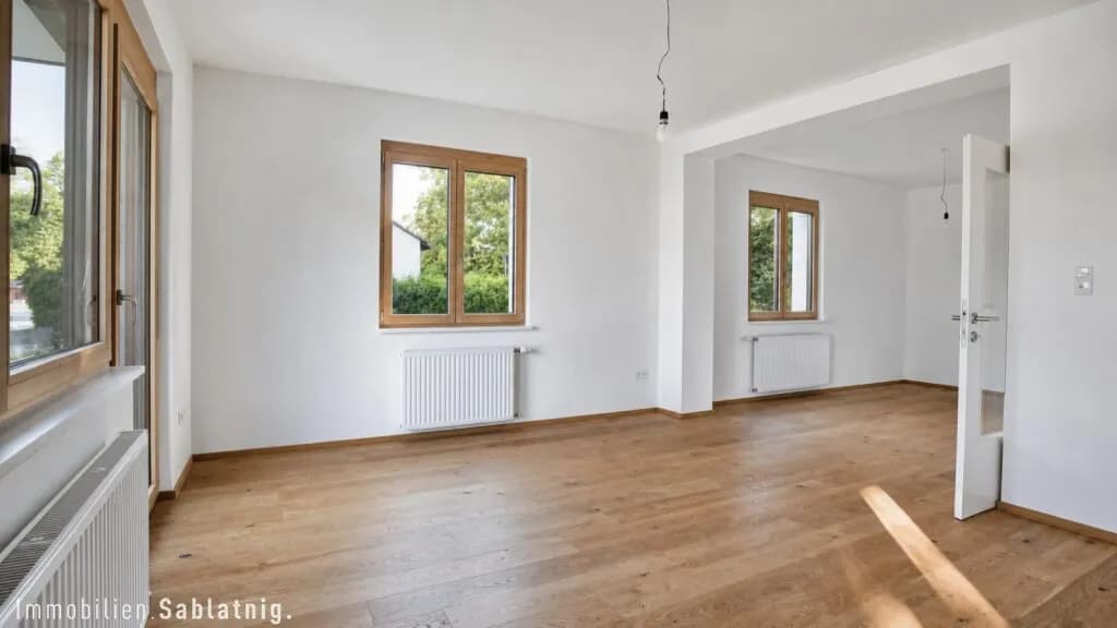 6-Zimmer-Haus kaufen in Weiz – 140 m², € 459.000 – Bild 5 von 26