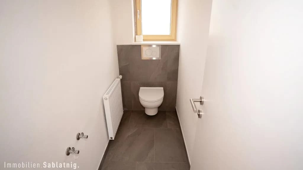 6-Zimmer-Haus kaufen in Weiz – 140 m², € 459.000 – Bild 8 von 26