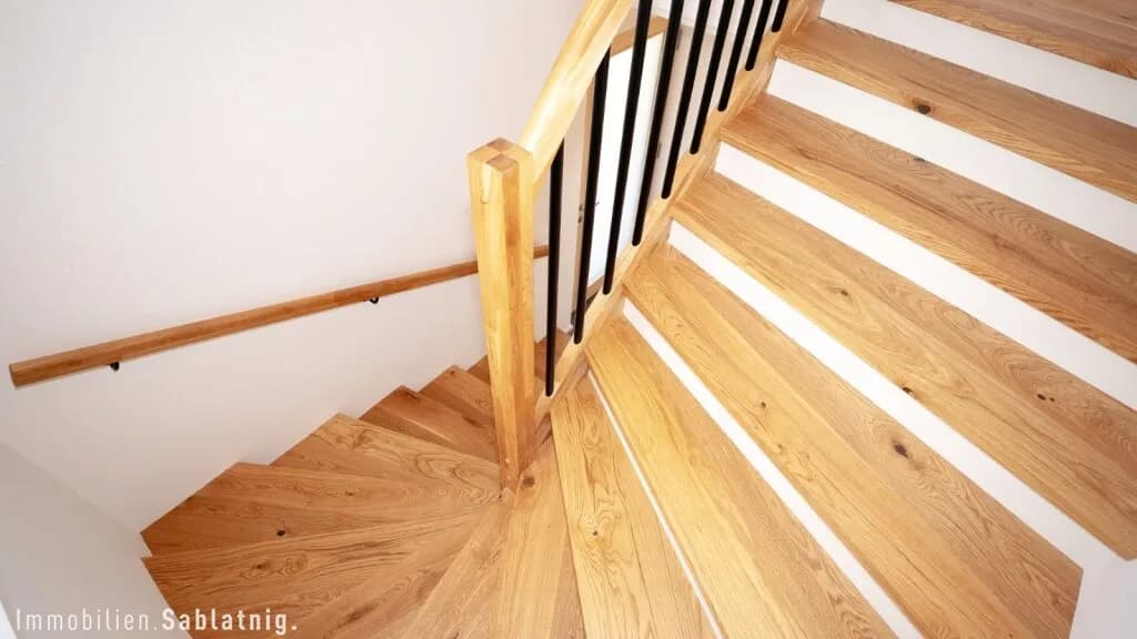 6-Zimmer-Haus kaufen in Weiz – 140 m², € 459.000 – Bild 11 von 26