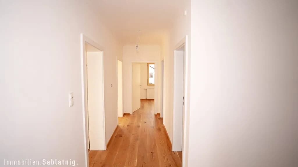 6-Zimmer-Haus kaufen in Weiz – 140 m², € 459.000 – Bild 12 von 26
