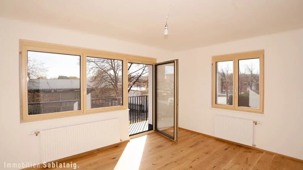 6-Zimmer-Haus kaufen in Weiz – 140 m², € 459.000 – Bild 17 von 26