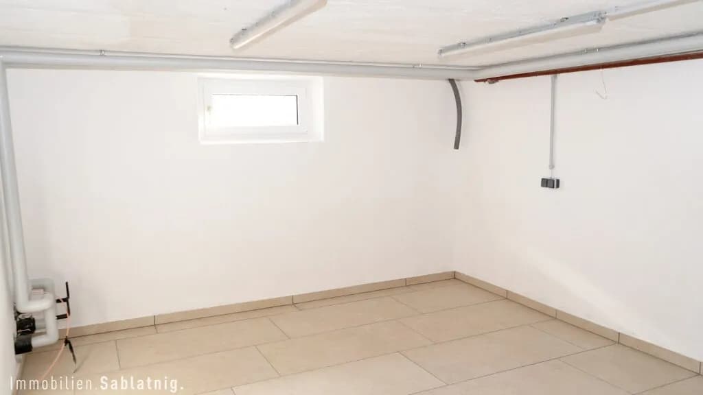 6-Zimmer-Haus kaufen in Weiz – 140 m², € 459.000 – Bild 19 von 26