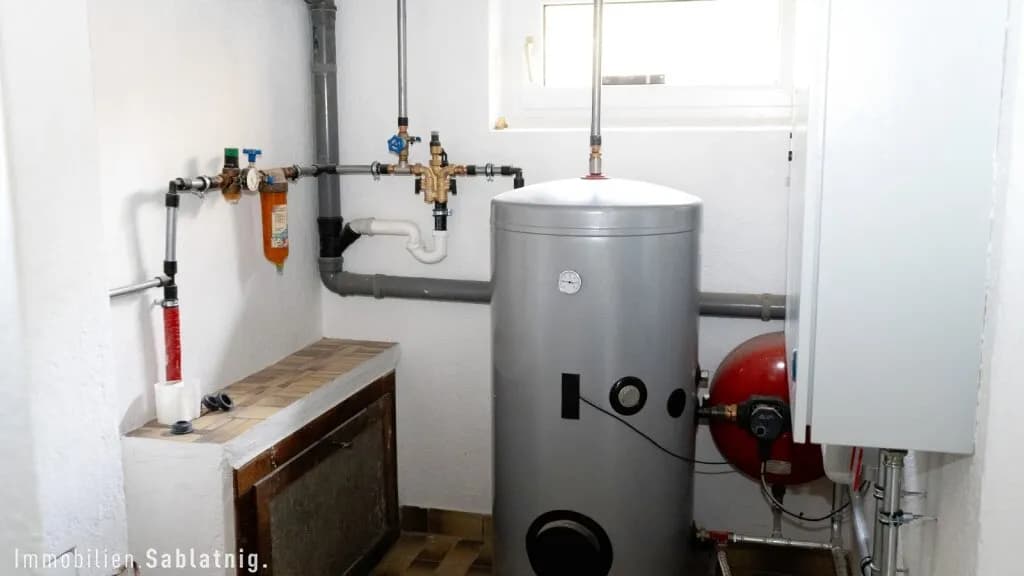 6-Zimmer-Haus kaufen in Weiz – 140 m², € 459.000 – Bild 21 von 26