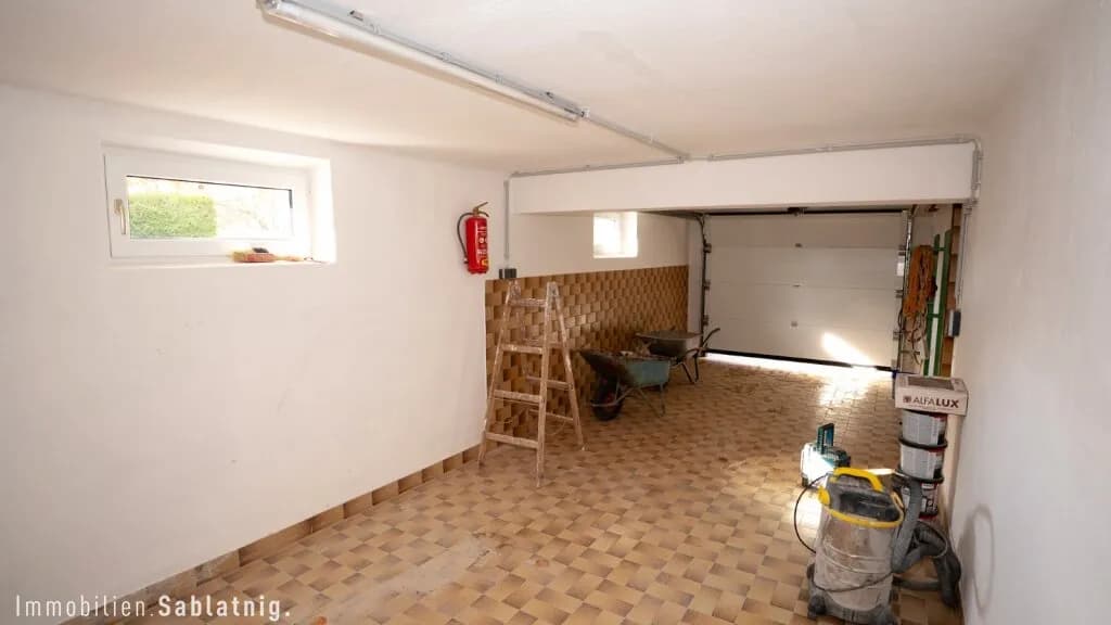 6-Zimmer-Haus kaufen in Weiz – 140 m², € 459.000 – Bild 22 von 26