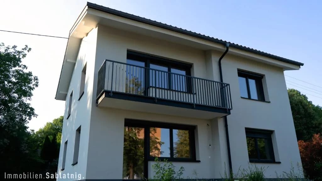 6-Zimmer-Haus kaufen in Weiz – 140 m², € 459.000 – Bild 23 von 26