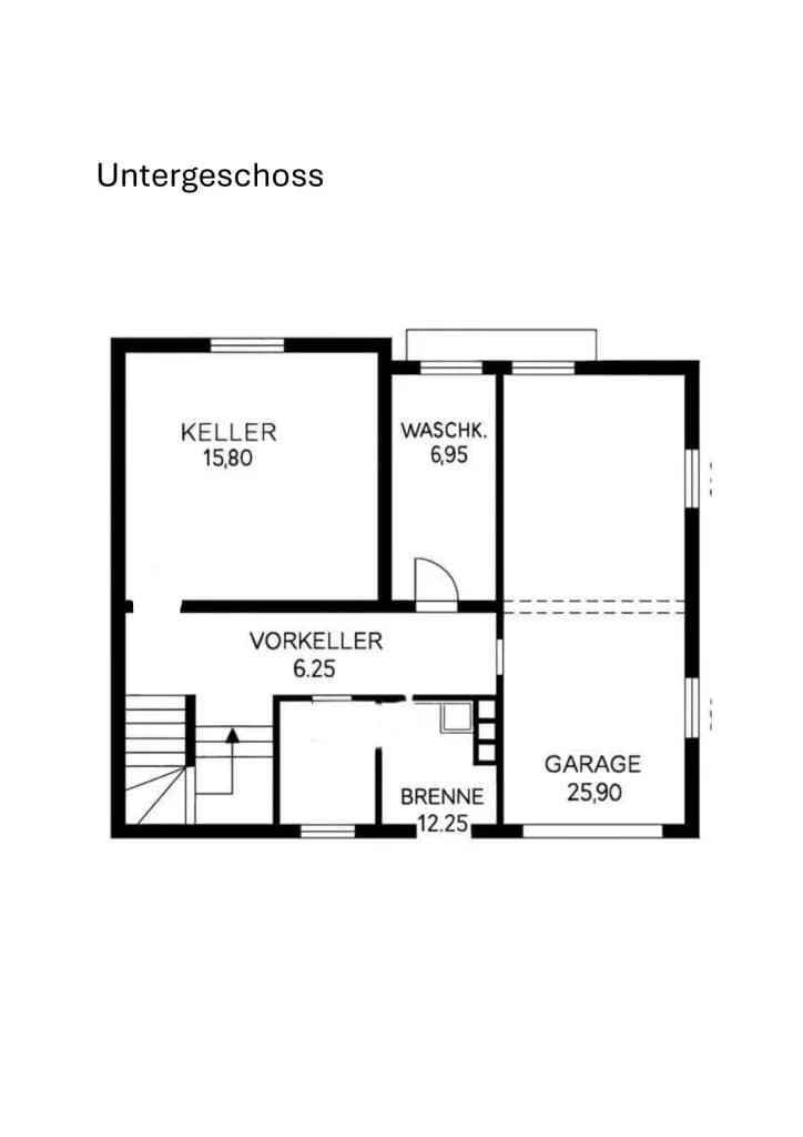 6-Zimmer-Haus kaufen in Weiz – 140 m², € 459.000 – Bild 24 von 26