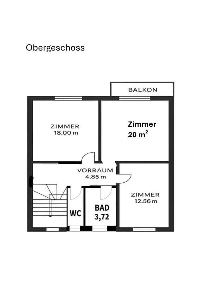 6-Zimmer-Haus kaufen in Weiz – 140 m², € 459.000 – Bild 26 von 26