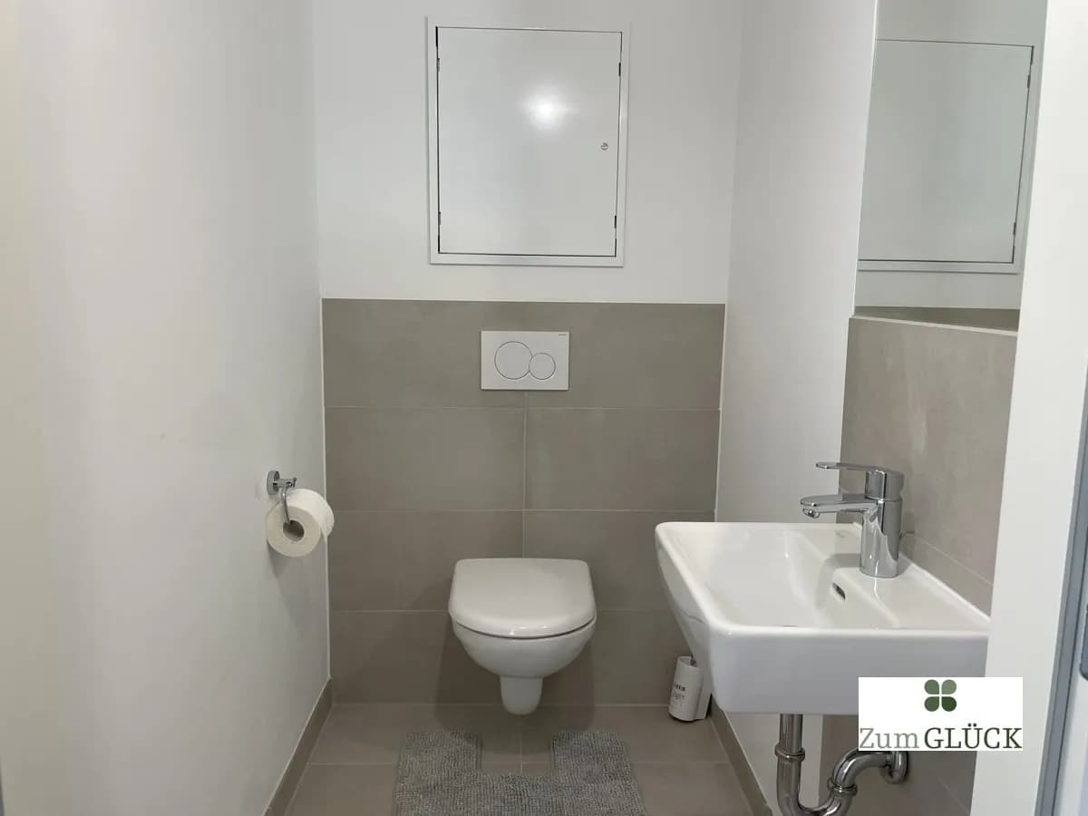 3-Zimmer-Wohnung mieten in Tulln – 72,38 m², € 1.090 – Bild 7 von 13