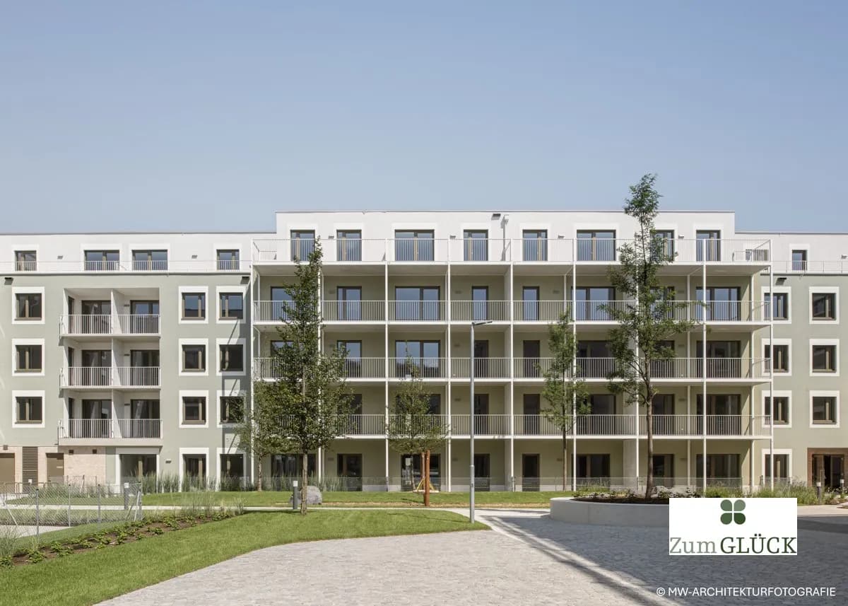 3-Zimmer-Wohnung mieten in Tulln – 72,38 m², € 1.090 – Bild 11 von 13