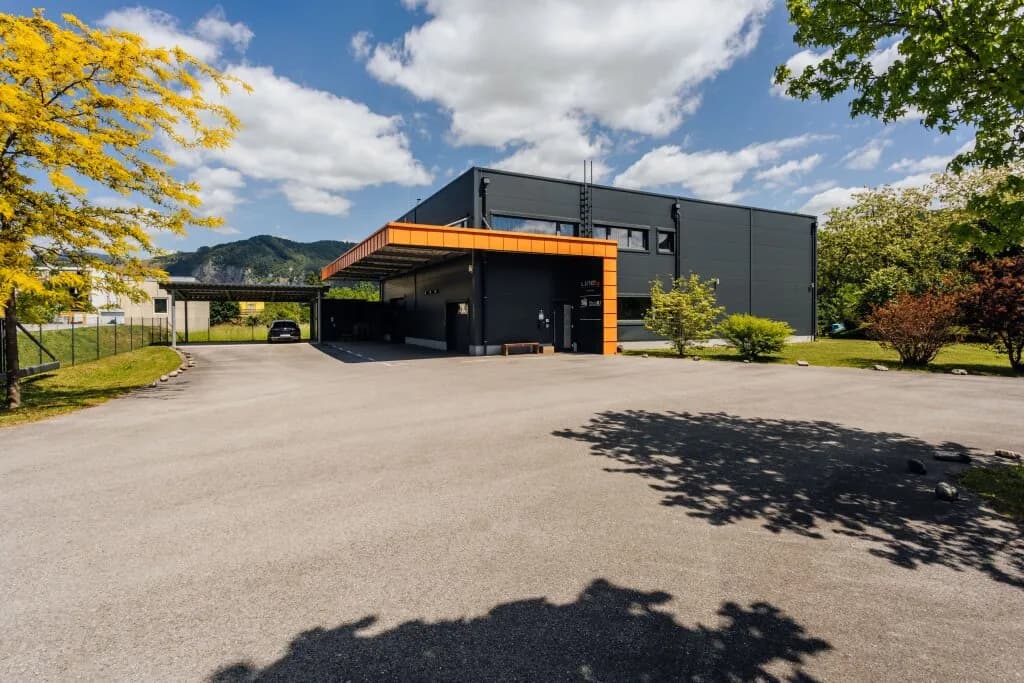 Gewerbeimmobilie mieten in Graz-Umgebung – 176 m², € 1.950 – Bild 3 von 34