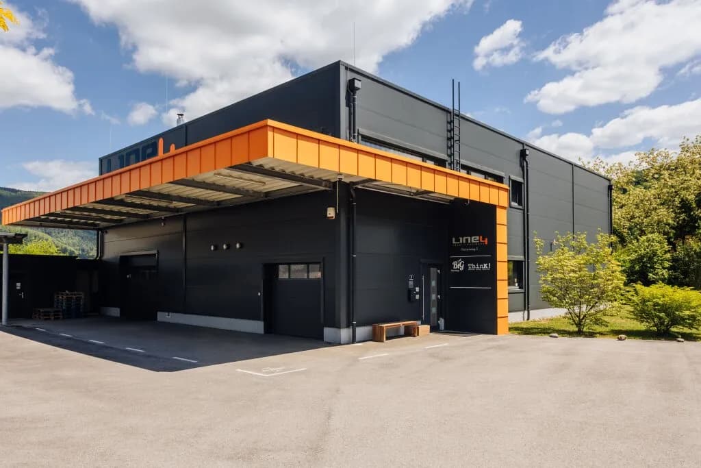 Gewerbeimmobilie mieten in Graz-Umgebung – 176 m², € 1.950 – Bild 6 von 34